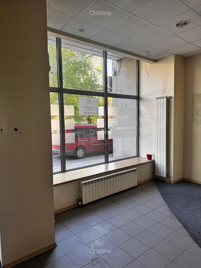 Inchiriere Spatiu Comercial | Mihai Bravu | 83 mp - 2