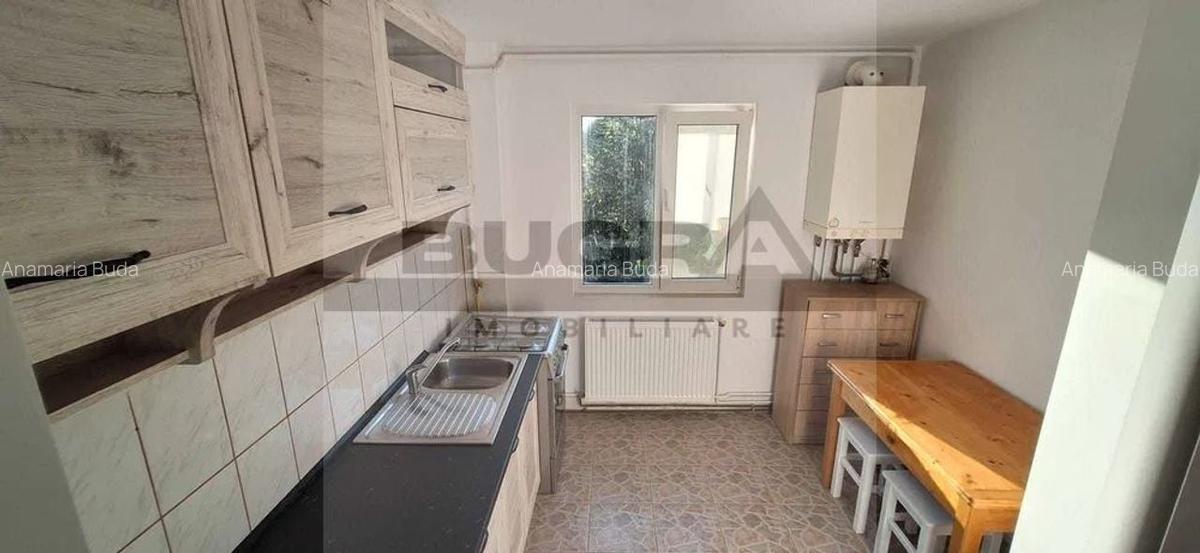 Apartament 3 camere, 64 mp, renovat, zona Diana - 6