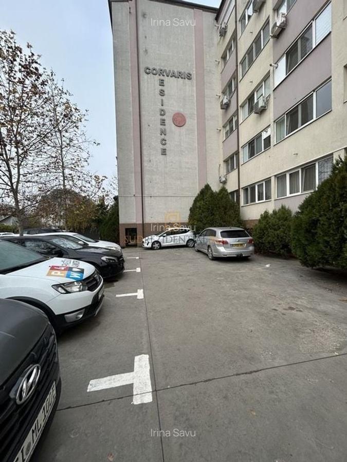 Garsoniera confort 1, loc de parcare, acces metrou Dimitire Leonida - 15
