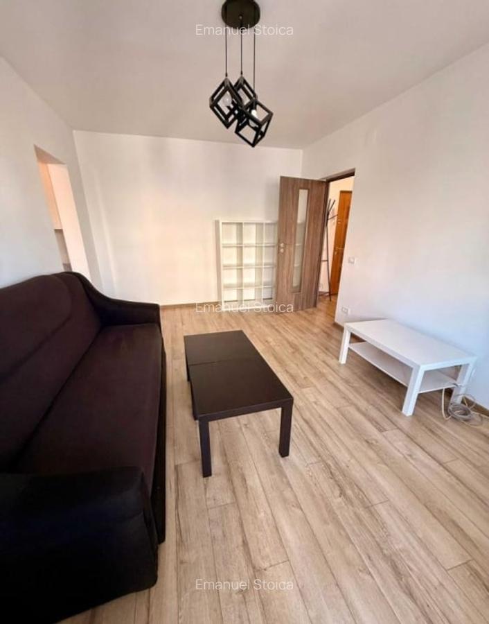 Descopera confortul! Apartament de 2 camere - 5 minute de metrou Piata Iancului - 2