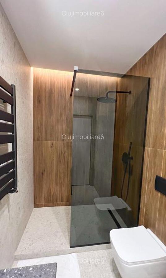Apartament o camera zona Marasti - 5