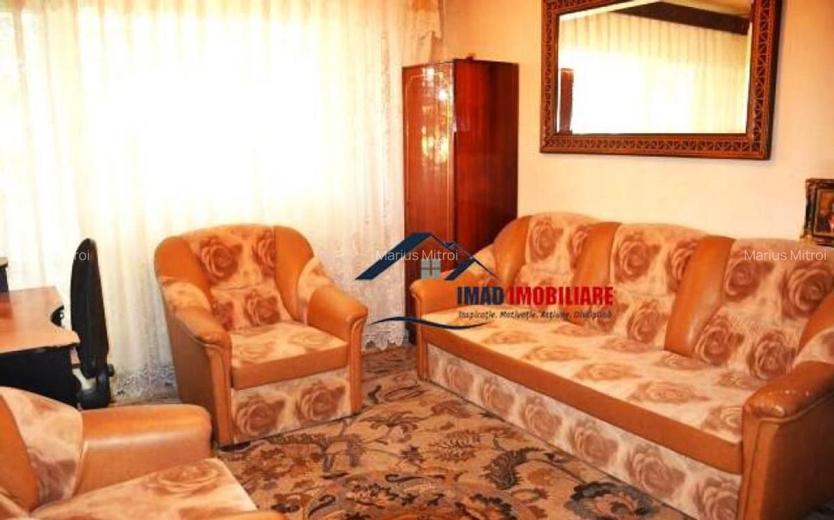 Locatie premium, Langa MALL! apartament cu 2 camere in Alee - 3