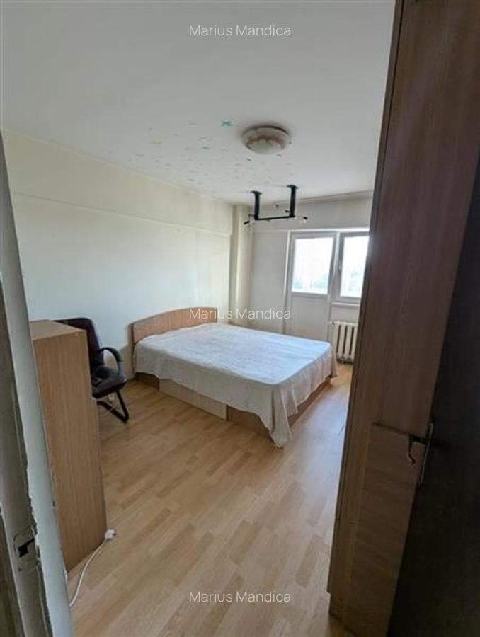 Apartament de 3 camere metrou Dristor Baba Novac - 1