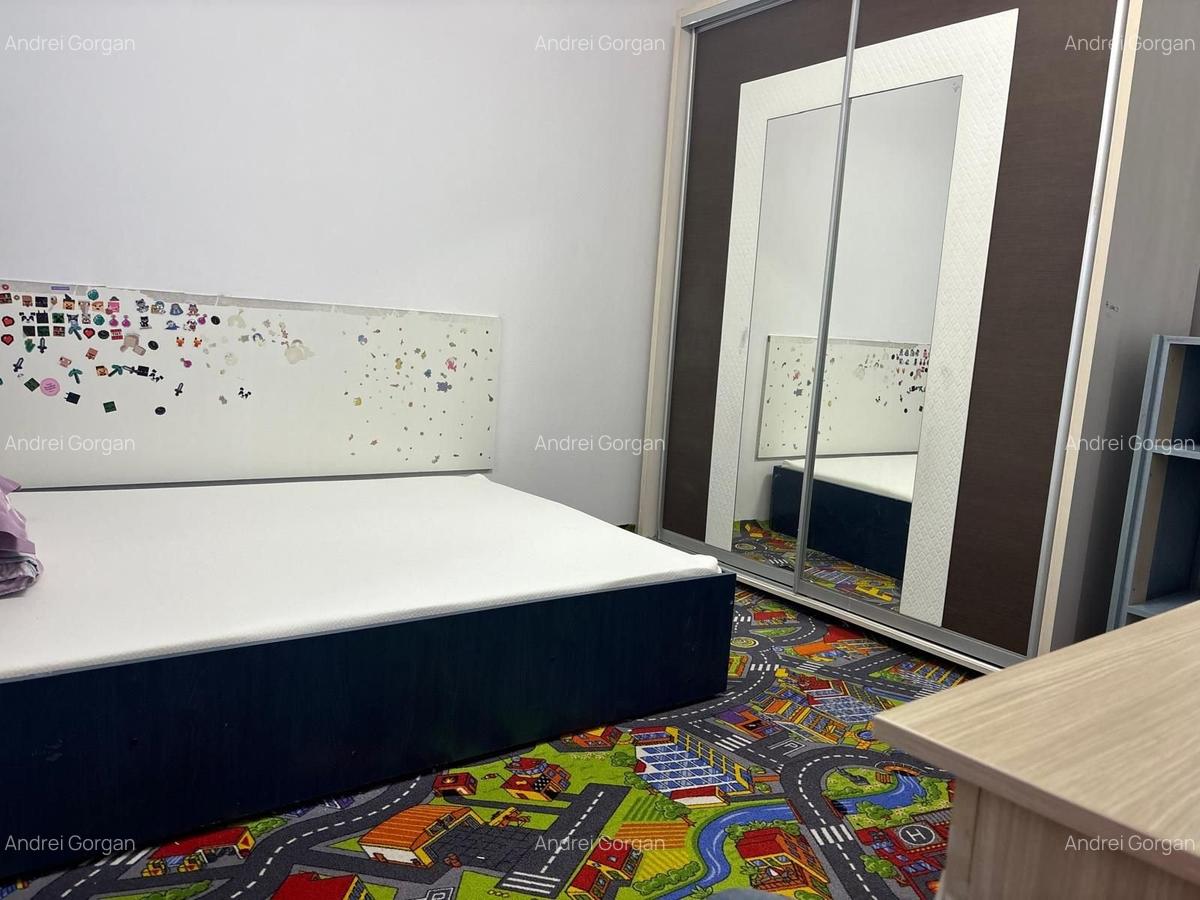 Apartament cu 2 camere, mobilat în Păcurari - 3