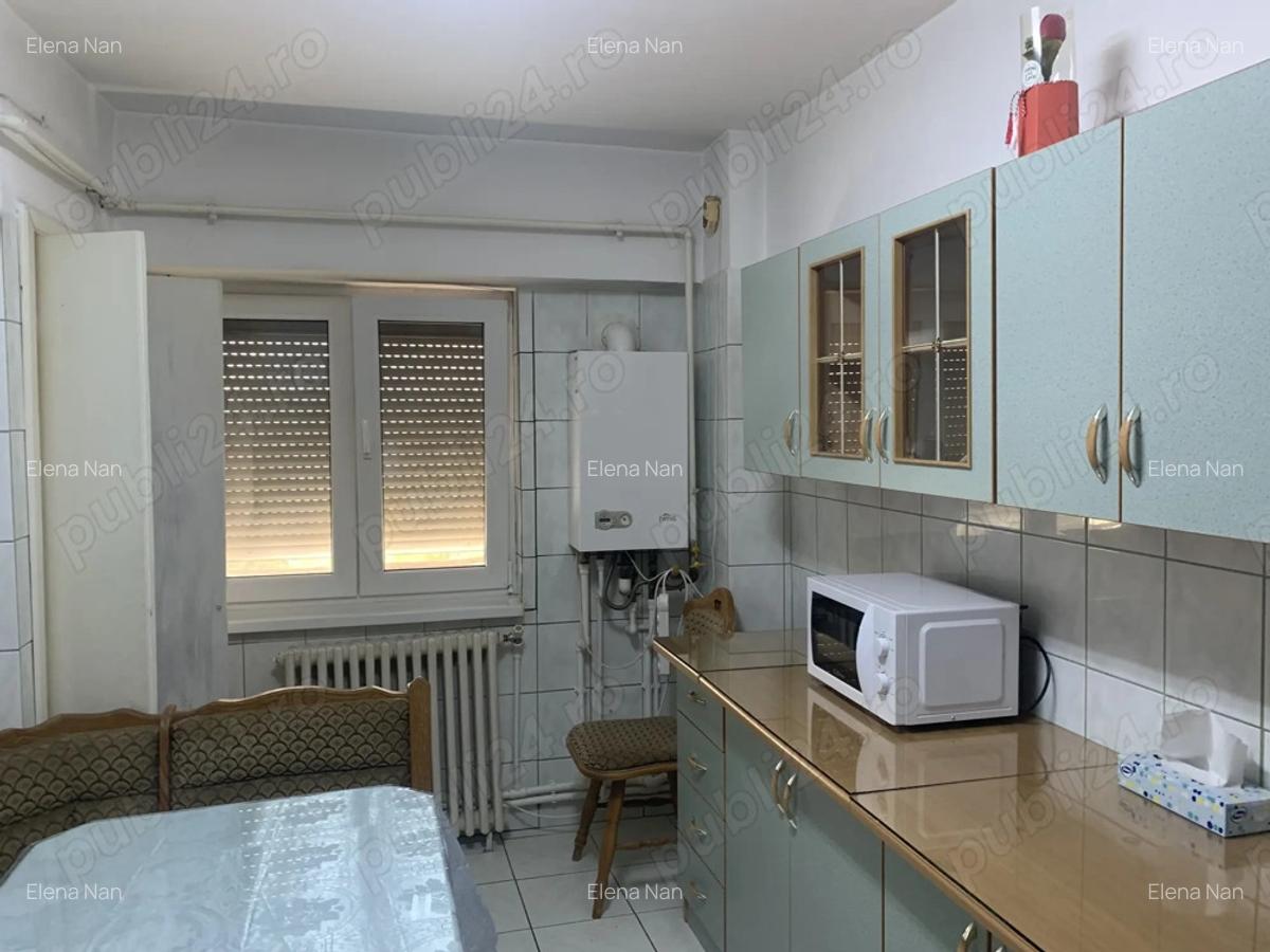 Apartament 3 camere de vanzare - 9 Apartament 3 camere de vanzare - 9