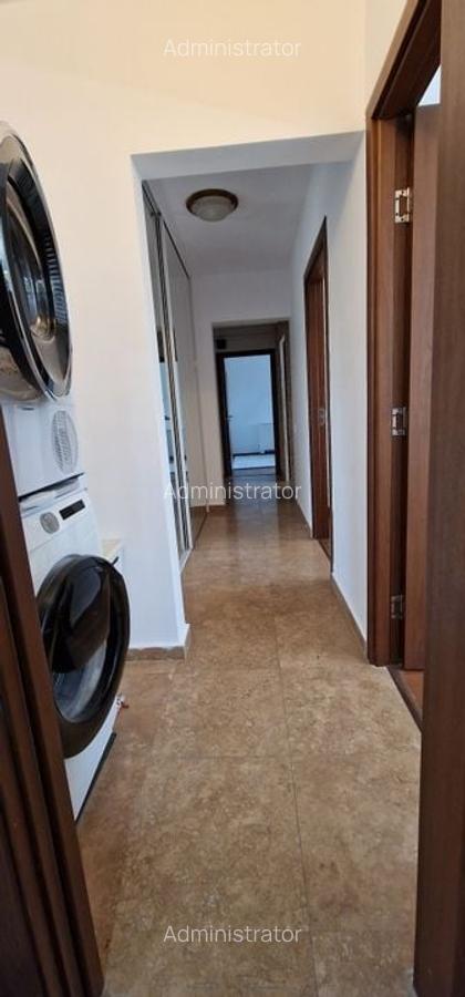 Tomis Nord-zona Euromaterna, 3 camere renovat, nou. - 15