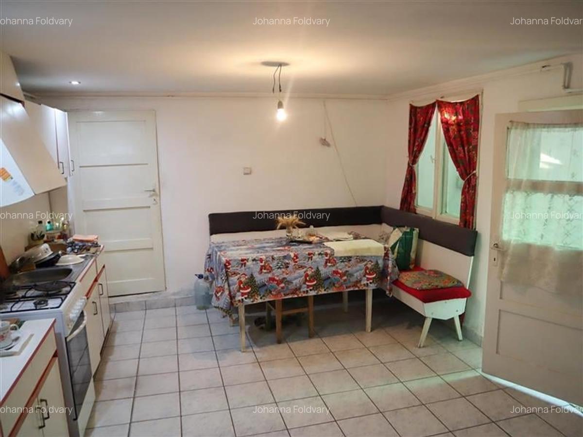 Casă cu 3 camere în Dorobanților - 6