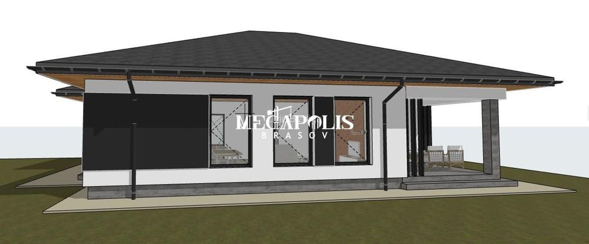 Direct Dezvoltator/Predare Mai 2025/TVA Inclus/Credit - 4