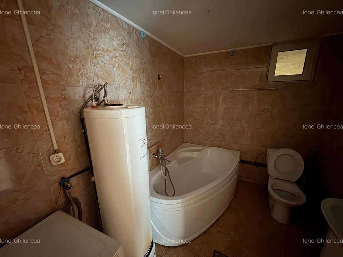 CASA DE VANZARE IN SANNICOLAU MARE - 4
