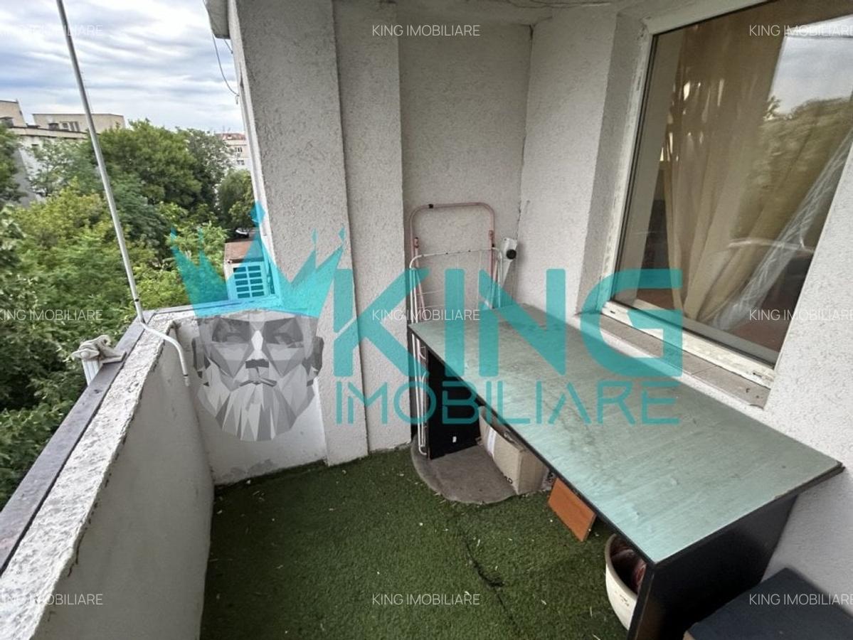 Apartament 2 Camere Lujerului Bucuresti - 6