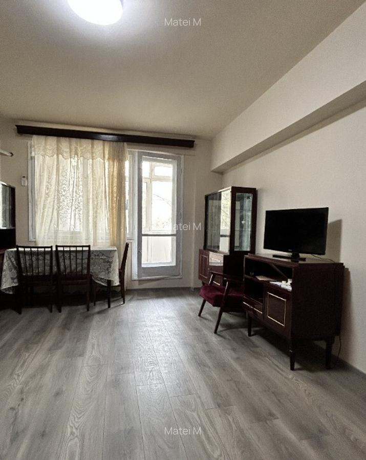 Apartament de inchiriat 2 camere | Piata Minis | Titan - 1