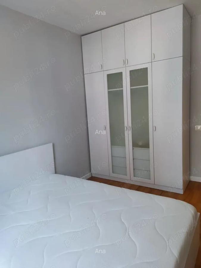 2 camere cu curte privata, str. Fericirii (aproape de Litere), pet-friendly 550 - 5