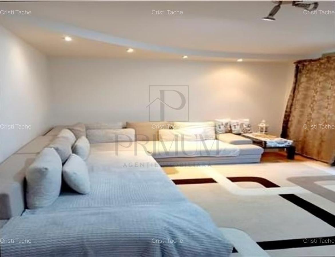 ARADULUI - 3 Camere - ETAJ 2 - RENOVAT - Centrala proprie - 1