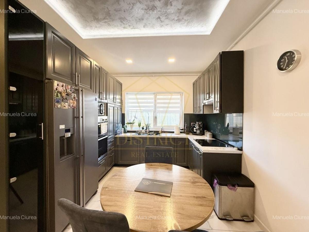 Apartament superb cu 3 camere si 2 bai | Dumbravita - 7