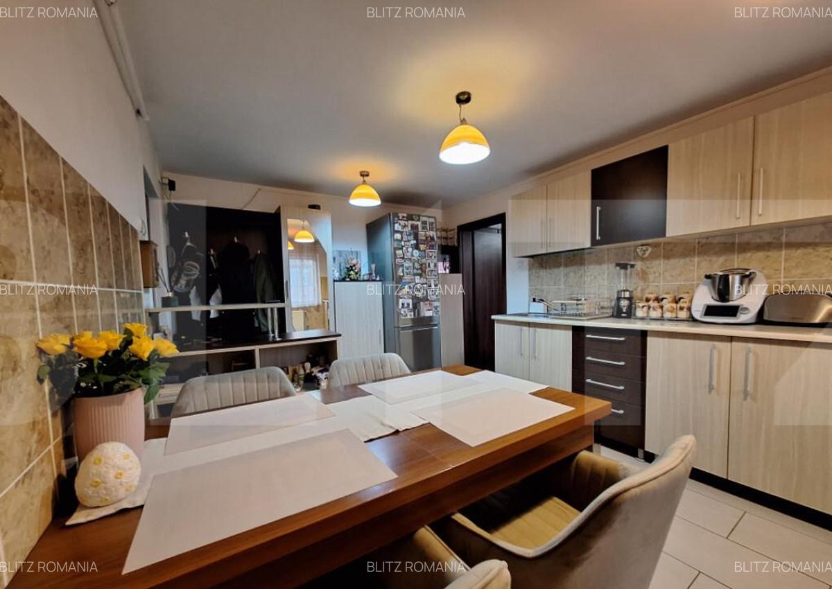 Apartament de vanzare, cu 2 camere, spatios, zona Aradului - 10