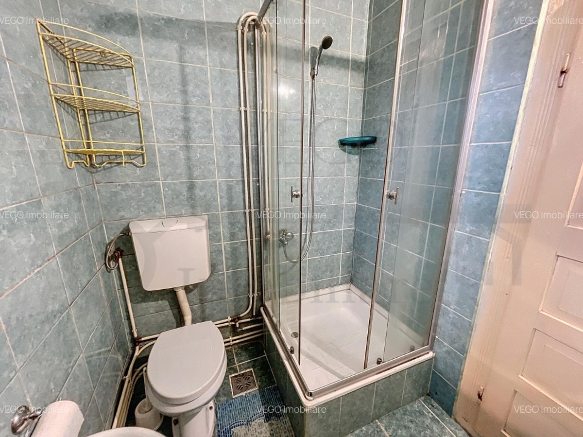 Casa individuala de vanzare, 500 mp teren, zona Someseni - 8