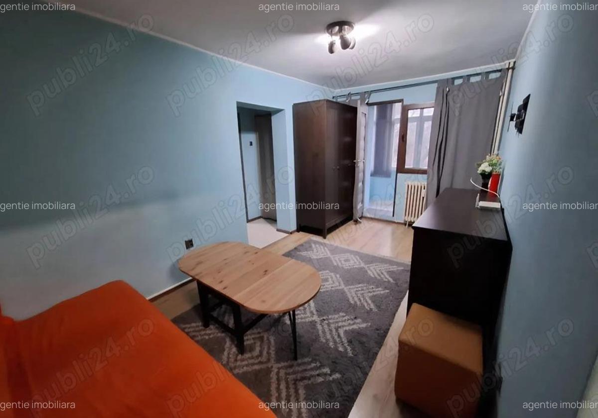 Aparatament 1 Camera Podu Ros - Cantemir - 7