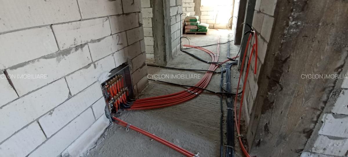 Casă individuală 4 camere, 168 mp, teren 900 mp – Săftica, zona Grădina Lahovari - 18