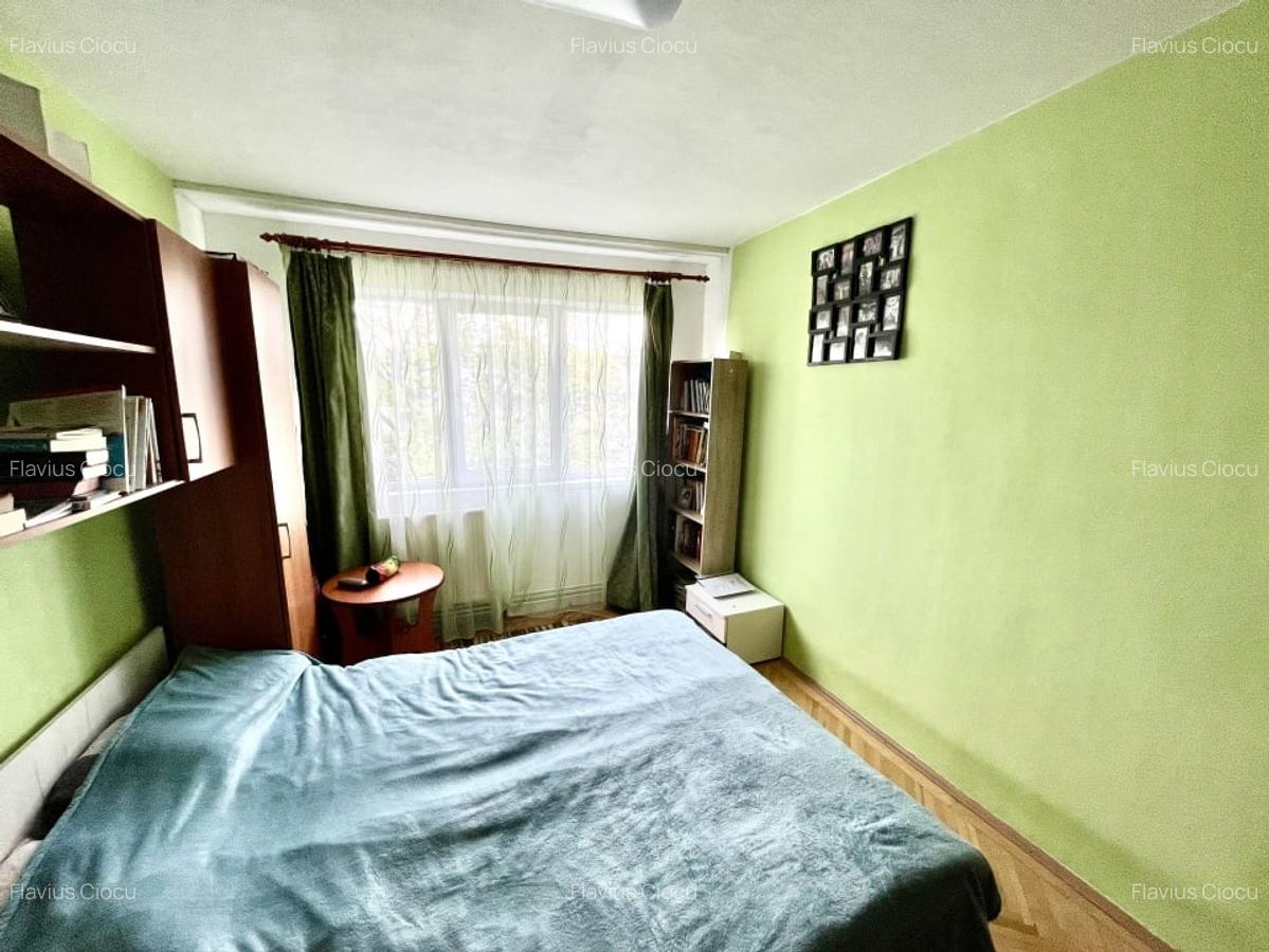 Pozitie Excelenta, 3 Camere, Comision 0% - 5