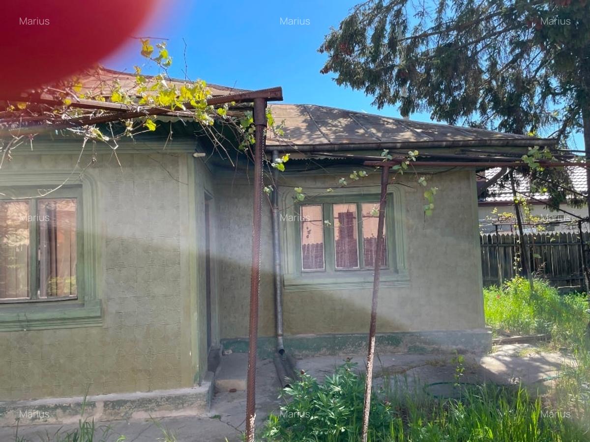 Casa la curte cu teren de circa 1000 mp în municipiul Călărași - 6