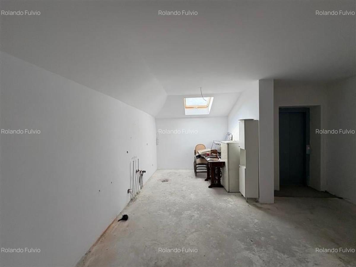 Inchiere apartament/birou  aviatiei - 5