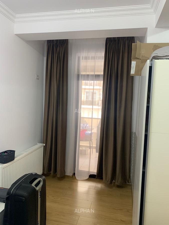 SOLID HOUSE RESIDENCE - CAZINO MAMAIA - APARTAMENT 2 CAMERE DE VANZARE - 9