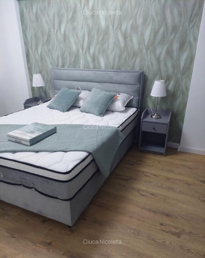 Apartament 2 camere, prima inchiriere, Ivory Residence. - 12