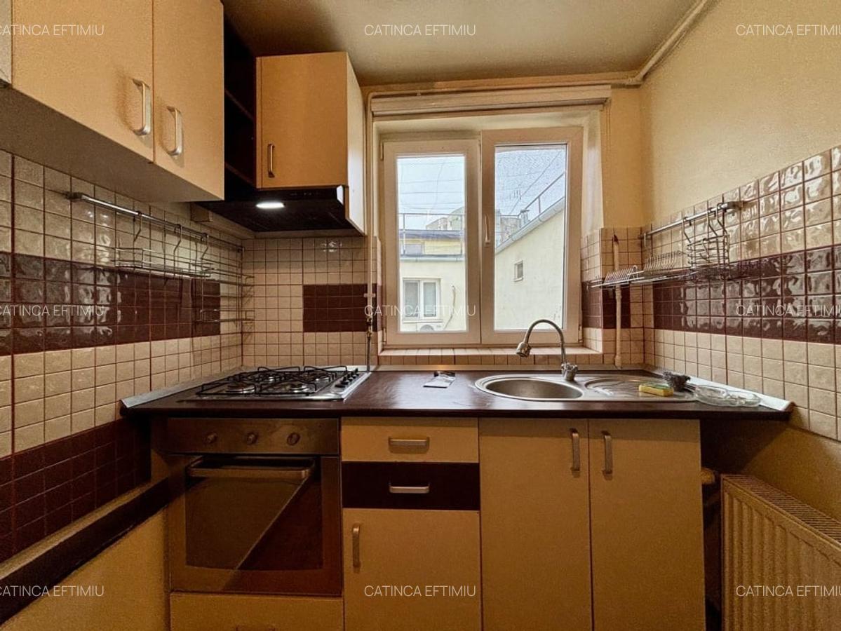 Obor | Bd. Ferdinand | Balcon 8 mp | Centrala proprie - 2