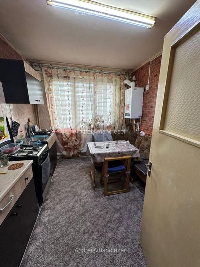 Apartament 3 camere decomandat Gara - 8