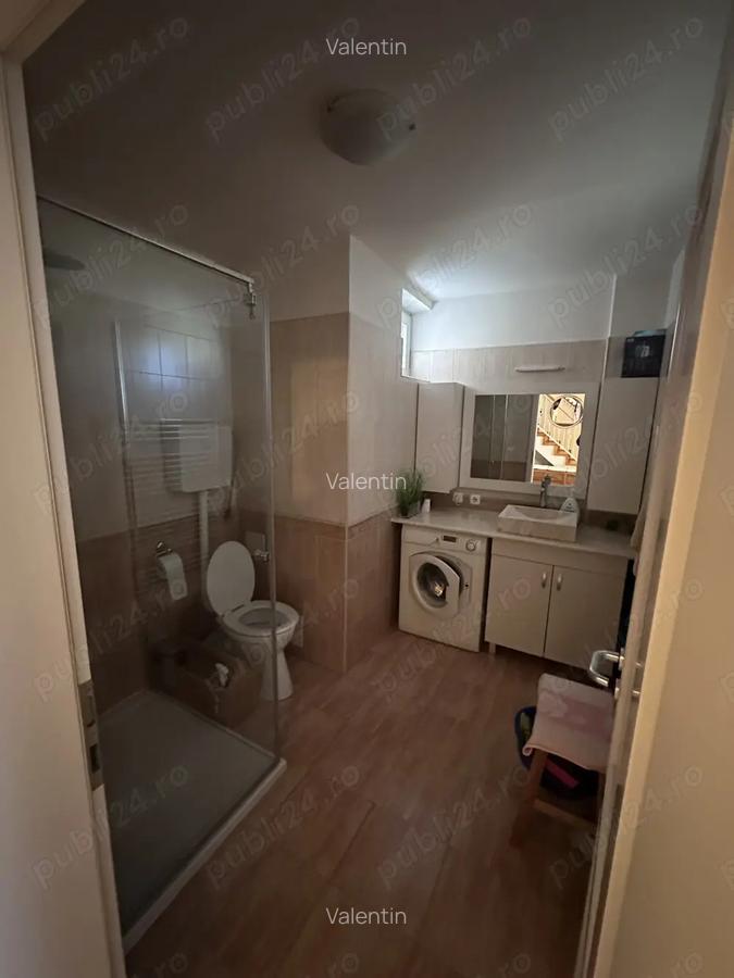 Apartament 3 camere, 104,6 mp, pe doua niveluri, zona Odobescu - 3