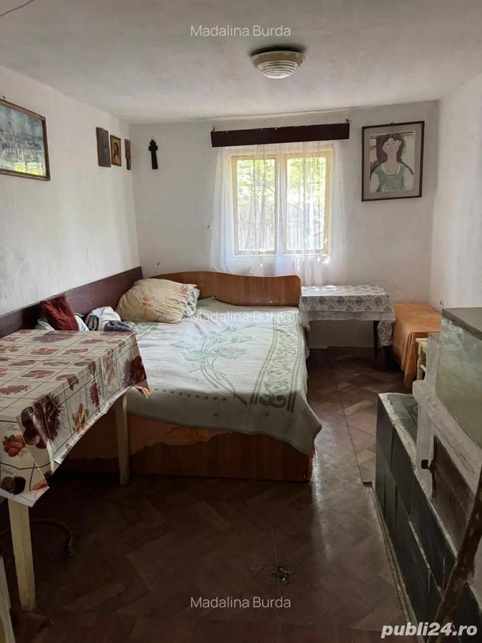 Casa de vanzare Gara Bobocu - 4