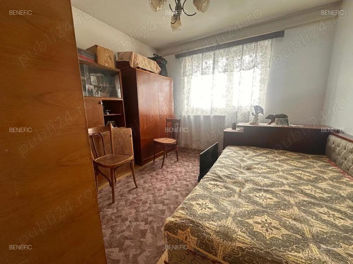 Black Friday-Benefic Imobiliare-ap 3 camere zona Republicii - 4