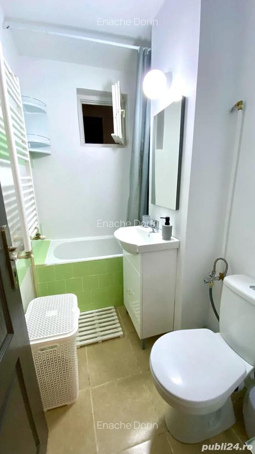 Particular, inchiriez apartement 2 camere zona Astra BV - 3