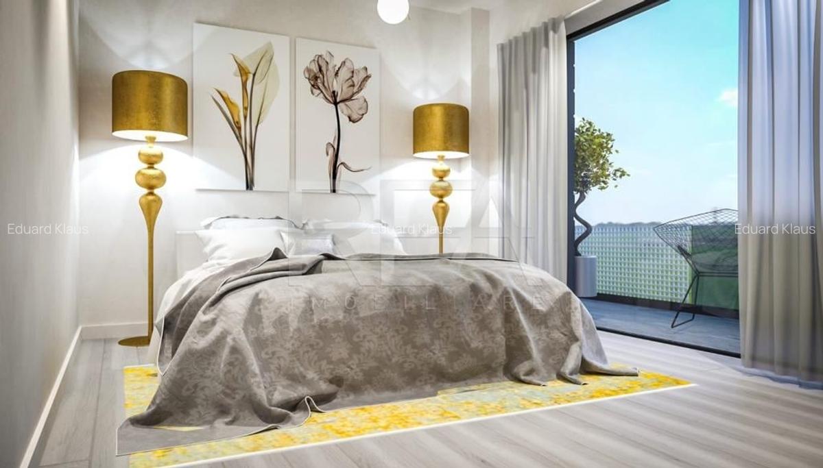 UP Boutique - Pipera Voluntari - APARTAMENT 3 CAMERE finisaje LUX - 7