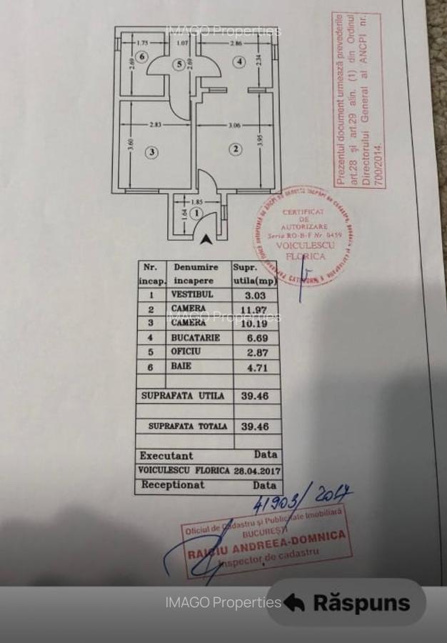 Proprietate de vanzare situata la 10 minute de Piata Victoriei - 9