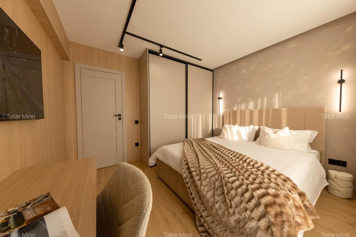 Apartament 2 camere, panorama superbă – Gheorgheni, Cluj-Napoca - 5