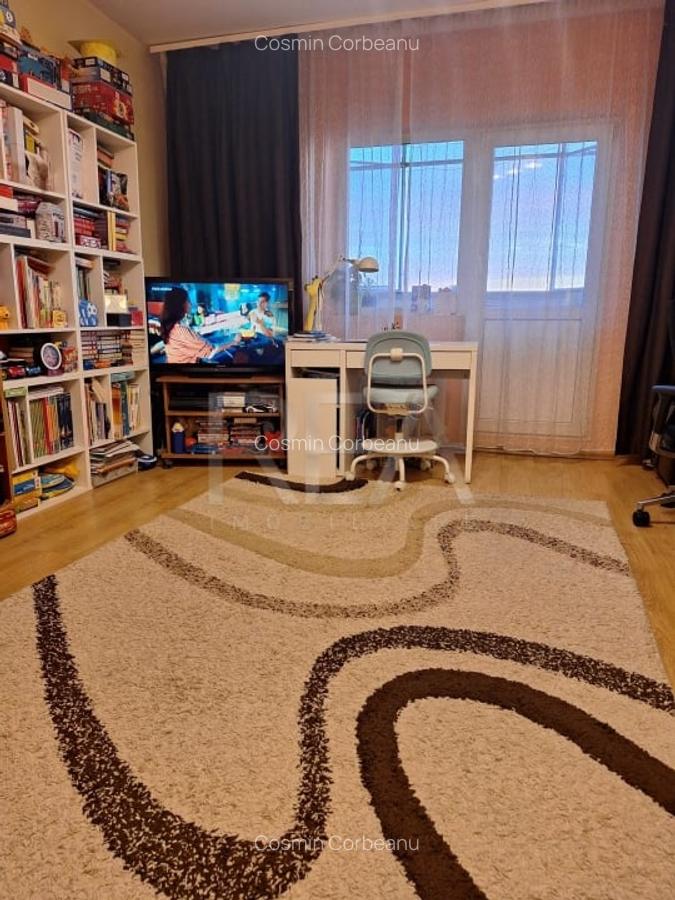 2 Camere Sebastian Novaci - Popovici - 2