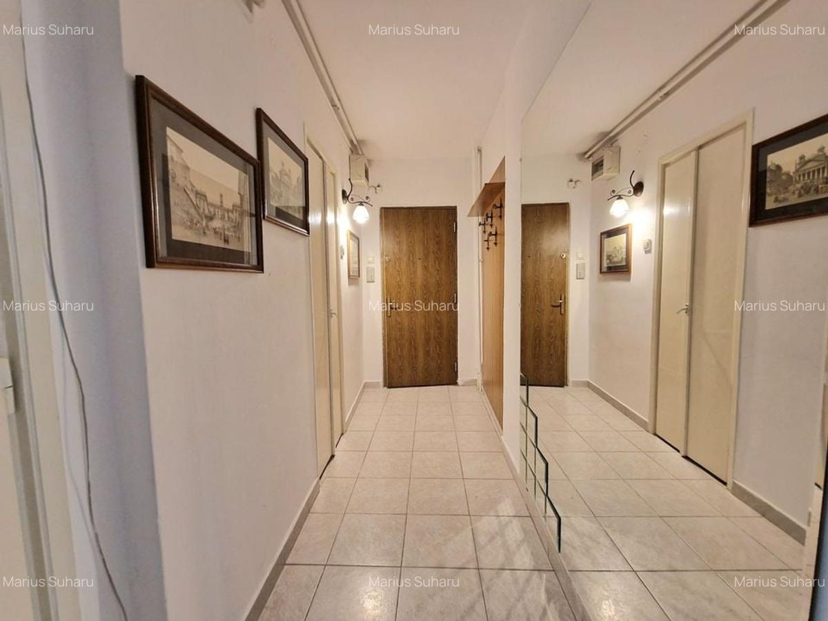 Apartament cu 2 camere decomandat în Ultracentral - 5