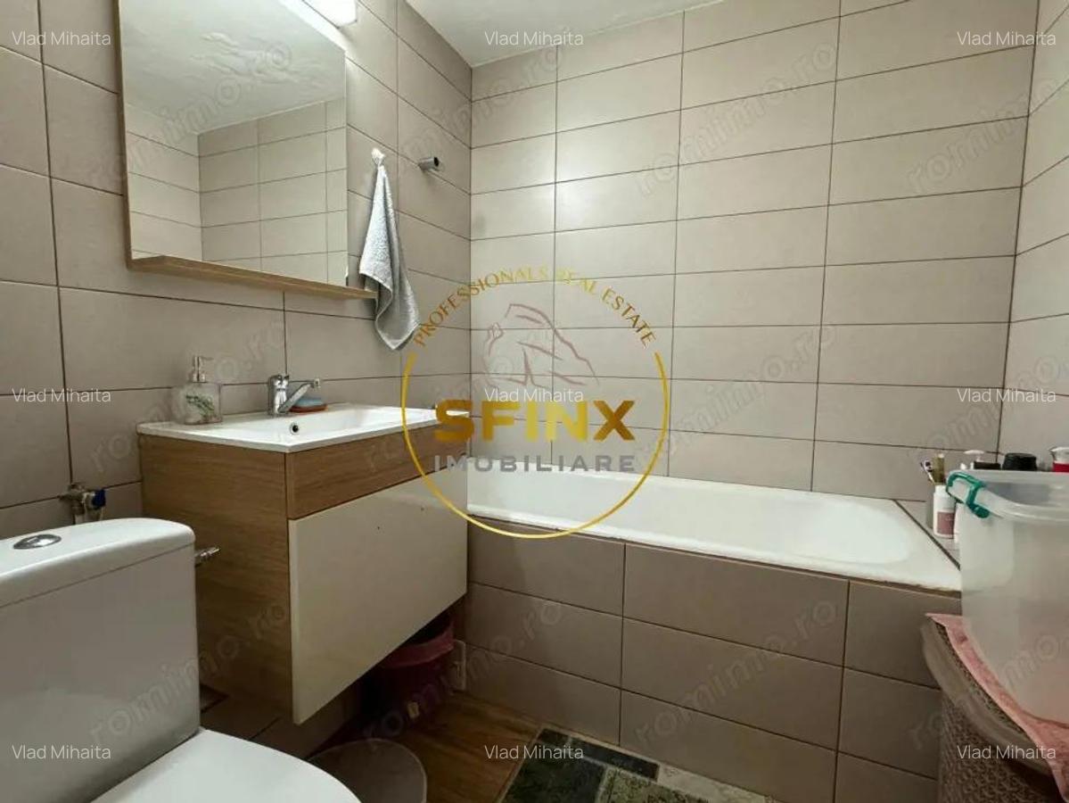 APARTAMENT 2 CAMERE | BD GHICA TEI | PARTER | INSTALATII NOI | RENOVAT - 9