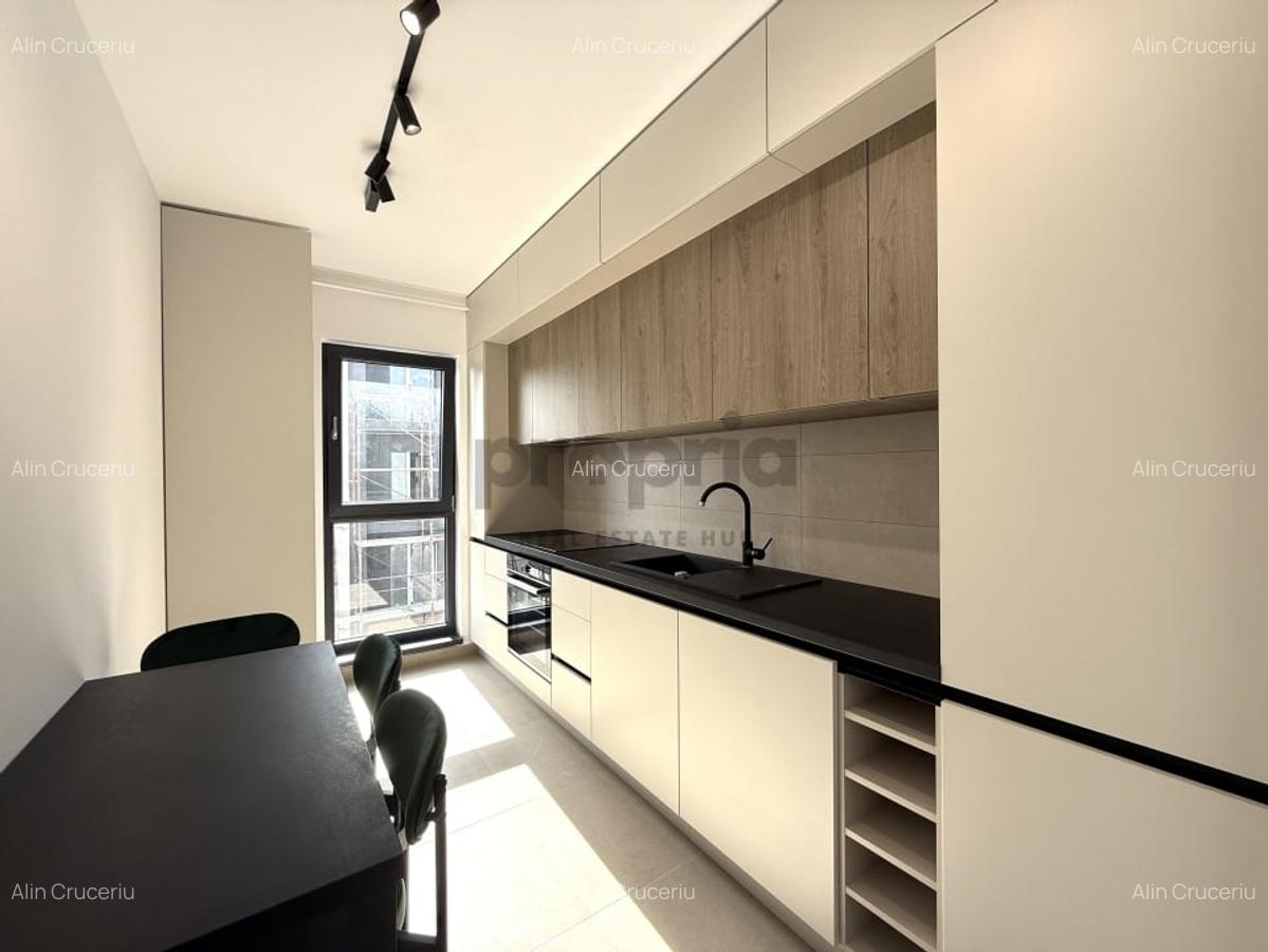 APARTAMENT PREMIUM 2 CAMERE - LEABAY RESIDENCE (ZONA GHIMBAV-CRISTIAN) - 1
