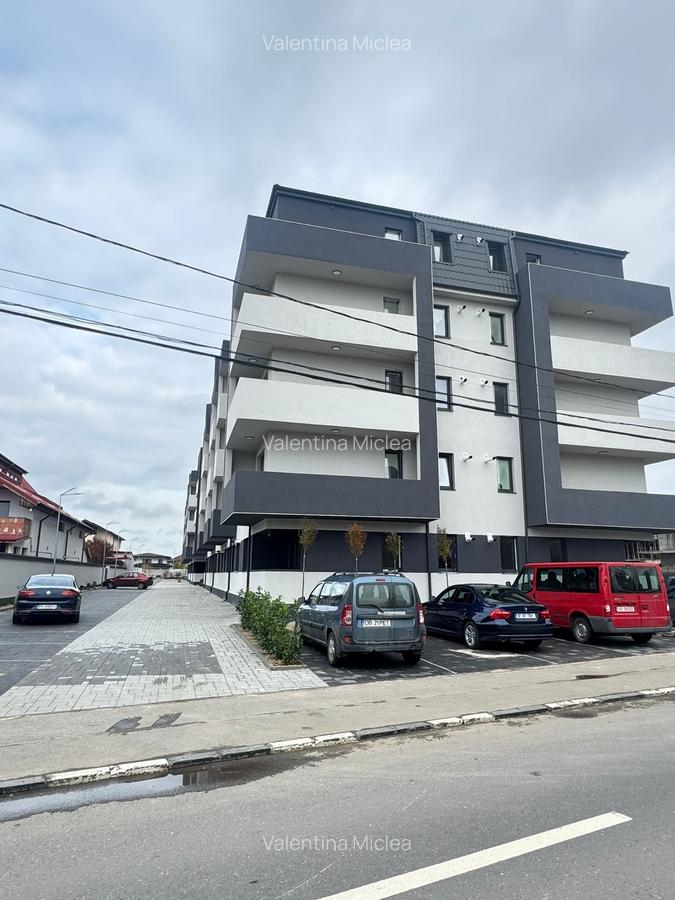 Apartament decomandat 2 camere-Militari Residence-Comision 0% - 10