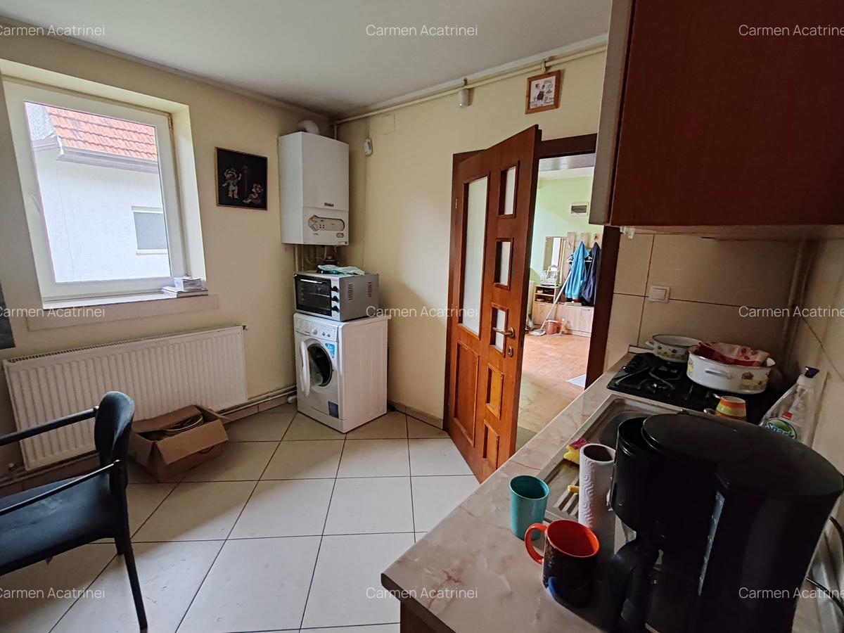 Casa 5 camere libera la vanzare SACELE - ELECTOPRECIZIA - 11