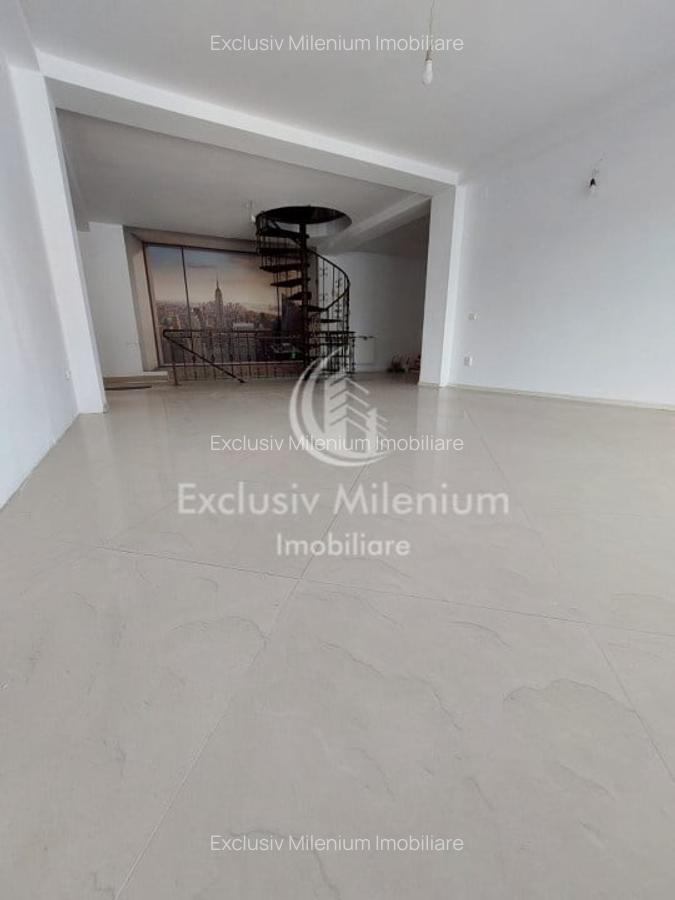 Duplex Iancului Cladire Birouri - Vila / Casa Vatra Luminoasa - 2