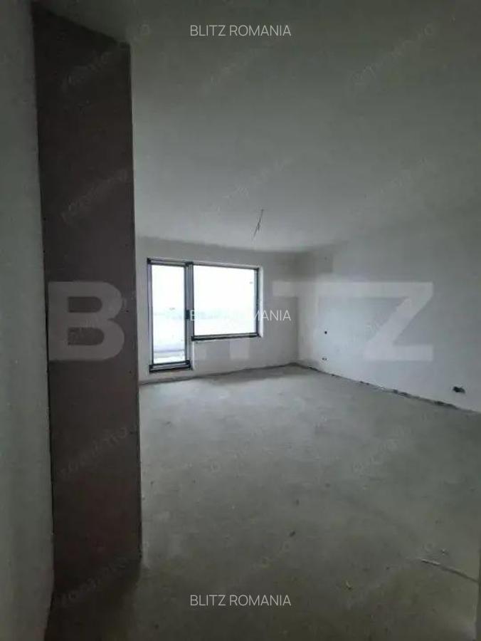 PENTHOUSE ! SUPER VIEW, 109 MP , 57 MP DE TERASA, CARTIER ZORILOR - 2