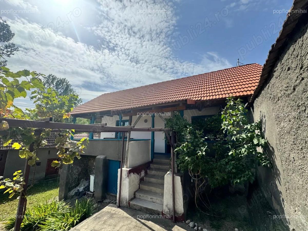 Casa de vanzare sat Cetea - 2 Casa de vanzare sat Cetea - 2