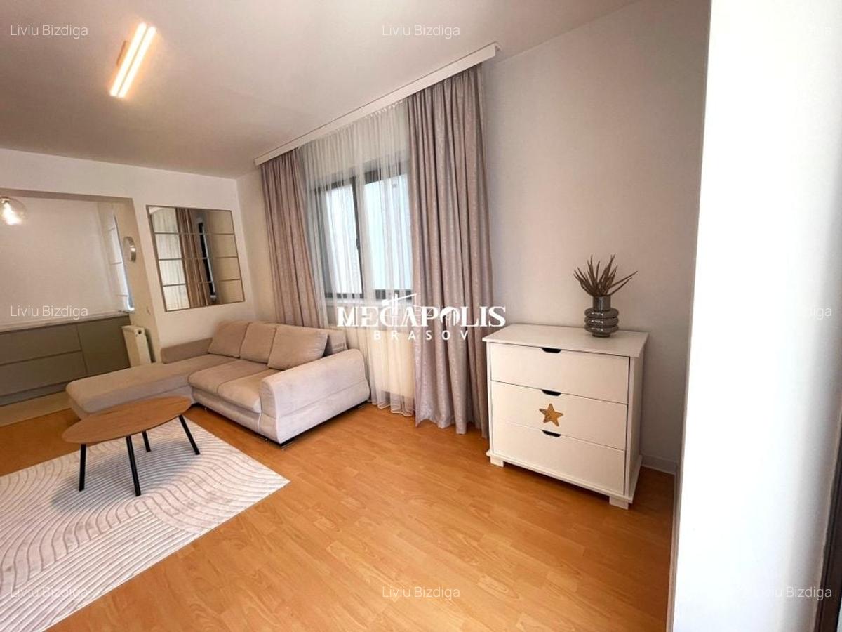 Apartament 3 camere NOUA - 1