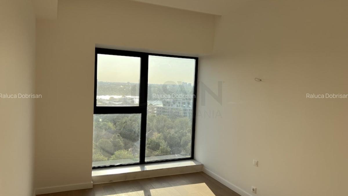 REA1016850 Apartament superb 3 camere One Verdi Park - 10