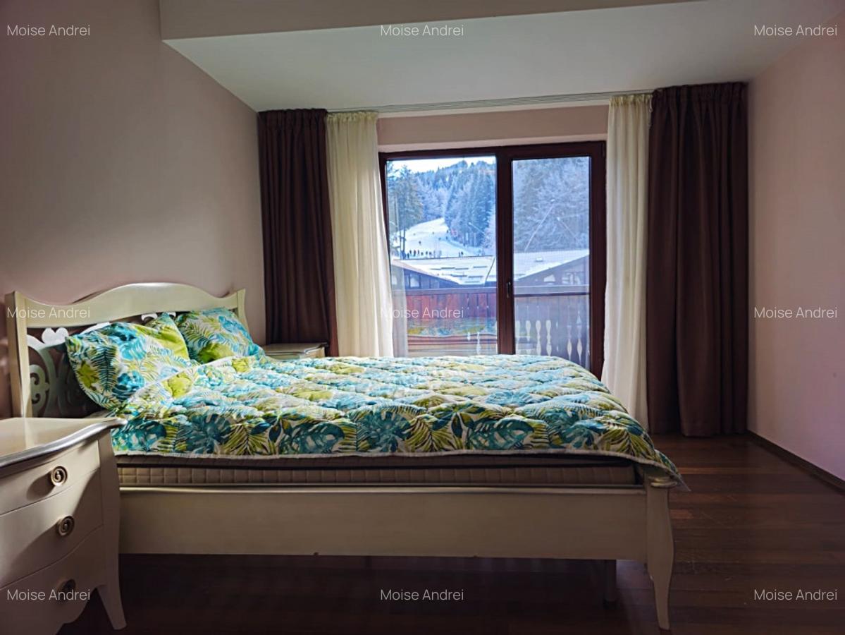 Apartament cu 3 camere semidecomandat în Clăbucet - 4