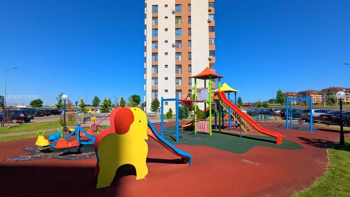 Apartament cu 3 camere, Sos. Salaj, mobilat si utilat, mutare rapida, Sector 5 - 16