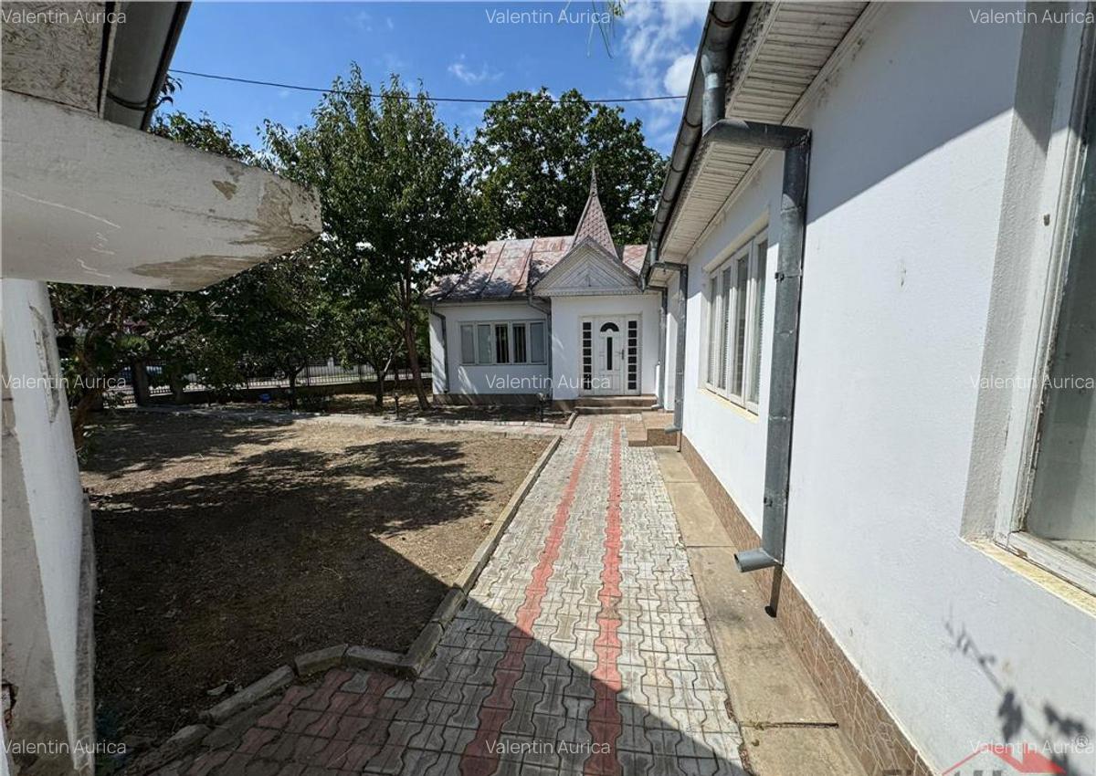 Casa si teren 1407mp de in Campineanca str Podgoriei nr 10 - 7